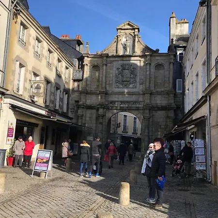 Ty Nath * Vannes