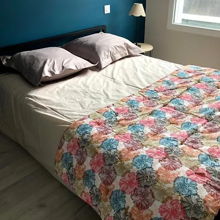 Ty Nath Apartment